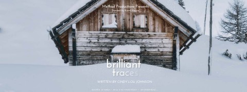 Brilliant Traces