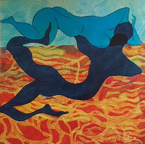 ION Art: Confluences and Diversities in Southeast Asian Art 