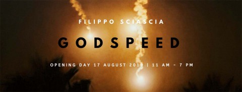 Godspeed by Filippo Sciascia
