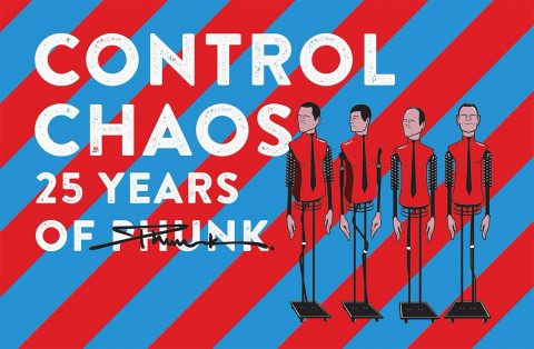 Control Chaos: 25 Years of PHUNK