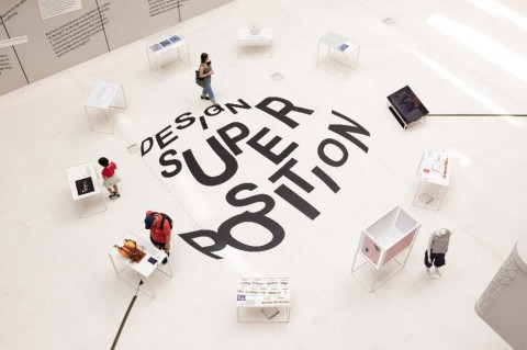 Design Superposition