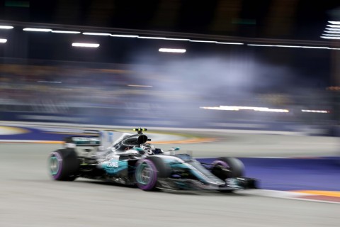Twelve Years of Lights and Racing in the Lion City