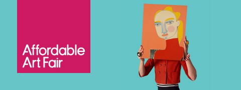 Affordable Art Fair Singapore 2022