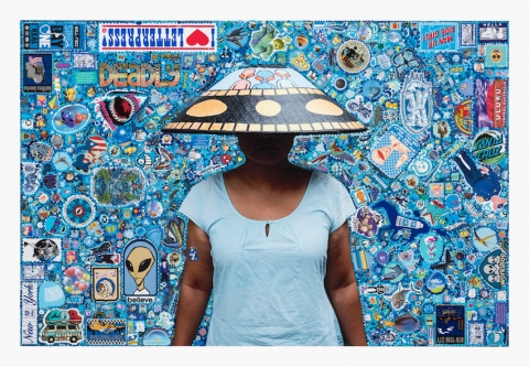 Artist Talk: Tony Albert & Timoteus Anggawan Kusno