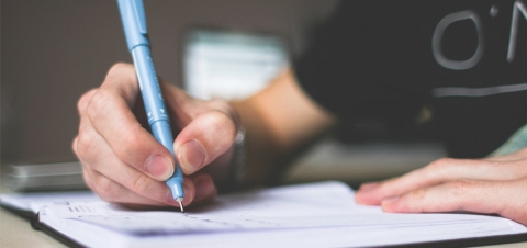 AFCC 2017 Masterclass: Scriptwriting Masterclass