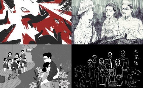 Special Talk: Behind-the-Scenes of Witness to War