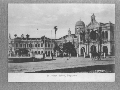 Talk: What is Singapore’s History?