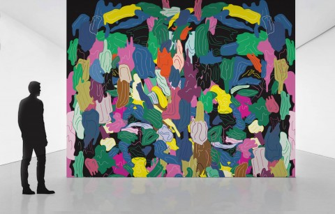 Artists in Conversation: Size Matters - A Question of Scale