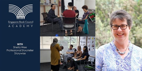 Introduction to Storytelling I