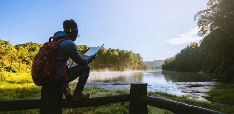 Story of A Journey 一段旅程，一段故事
