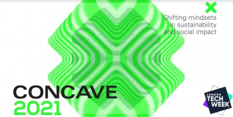 Concave Summit 2021: Shifting Mindsets in Sustainability & Social Impact