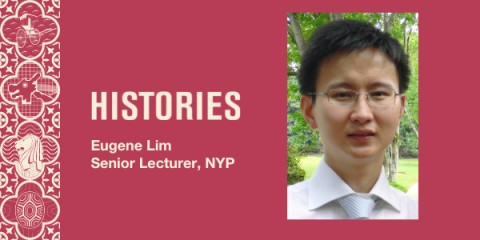Histories: From Third World to First – The Struggles & Success of Singapore