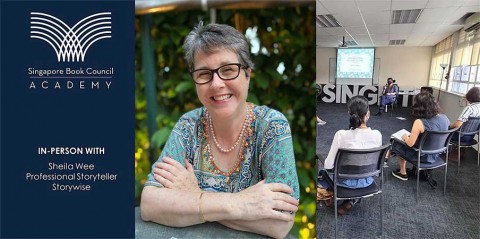 Introduction to Storytelling I & II