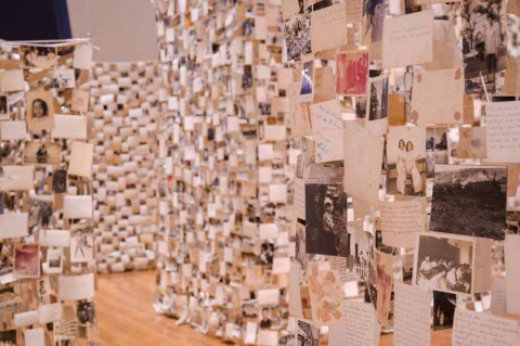 Dinh Q. Lê in Conversation: Crossing the Farther Shore, at National Gallery Singapore