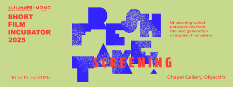 FreshTake! Screening 2025 