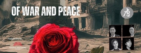 Of War and Peace