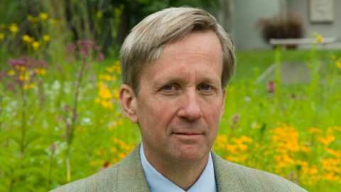 National Library Prominent Speaker Series: Dr Richard Pegg, Director and Curator of Asian Art for the MacLean Collection