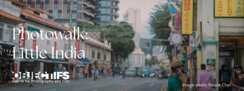 Photowalk: Little India