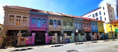 Singapore HeritageFest 2024