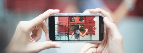Smartphone Filmmaking Workshop