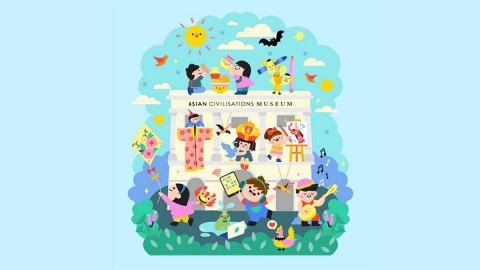 ACM Adventures: Party Season