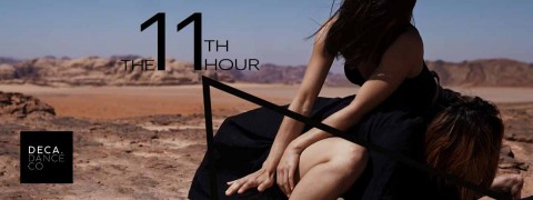 The 11th Hour