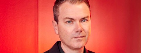 Curator's Tour: An Afternoon with Reuben Keehan
