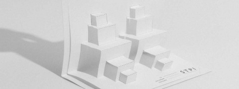 Arty Afternoon: Kirigami