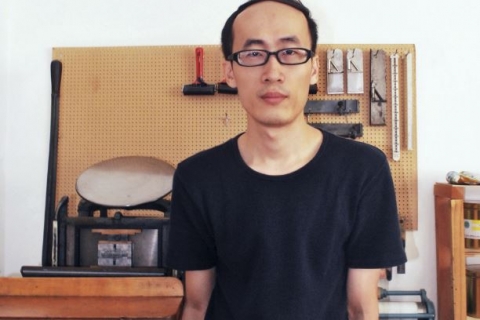 Workshop – Literary Letterpress