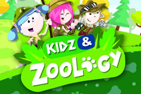 KidZ & Zoology