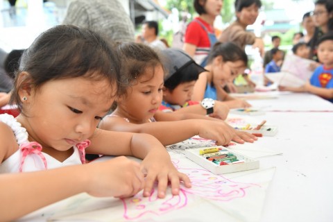 Children’s Season 2019 @ SYSNMH 