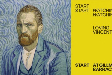 Loving Vincent (Film Screening)