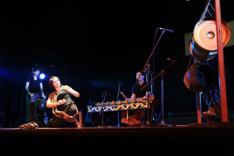 RE:SOUND by Art Fresco presents…Music of the Philippines