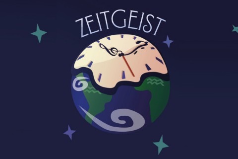 Impressions 2019: Zeitgeist