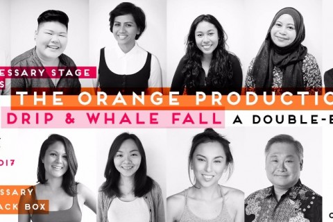 The Orange Production
