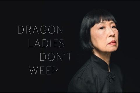 Dragon Ladies Don't Weep