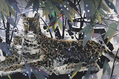 2018 Art Week Auction on Modern and Contemporary Art