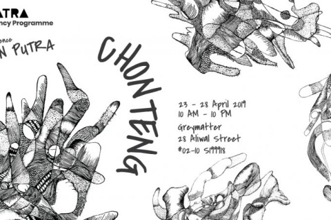 Chonteng: The Cult of Creatures