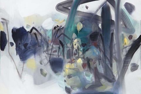 Abstract Masters