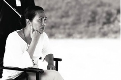 Remembering Yasmin Ahmad