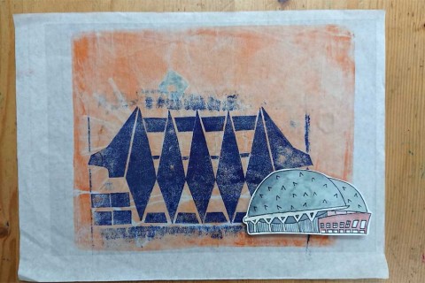 Tales of Old Singapore Craft Workshops