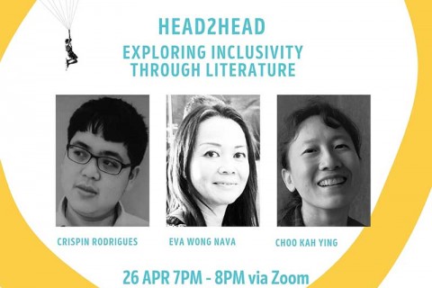 Head2Head | Exploring Inclusivity Through Literature