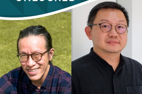 Archives Unlocked | Laws of Our Land: Curators’ Talk