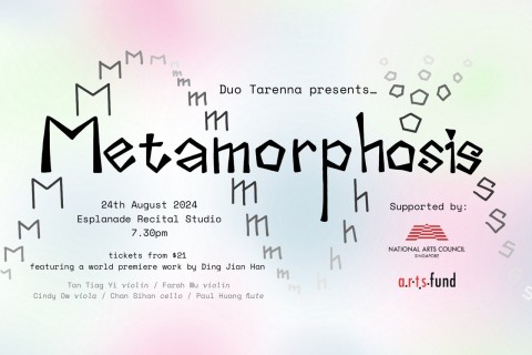 Metamorphosis