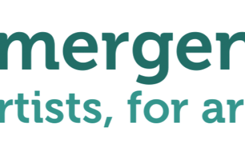The New Emergence Art Prize 2026 (Prize fund worth over £5,000)