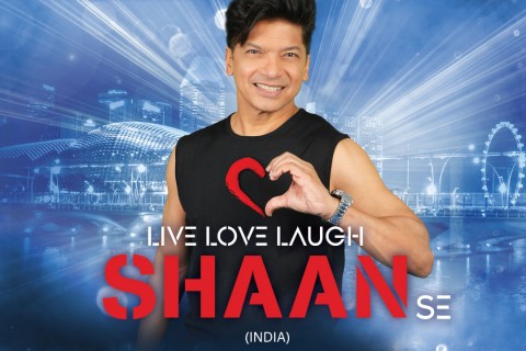 Live Love Laugh Shaan Se