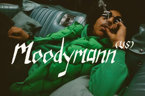 Featured Event: Taman RASA Presents Moodymann