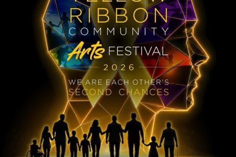 Yellow Ribbon Community Arts Festival (YRCAF) 2026