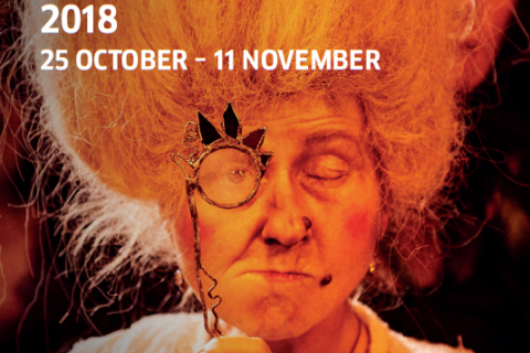 German Film Festival 2018