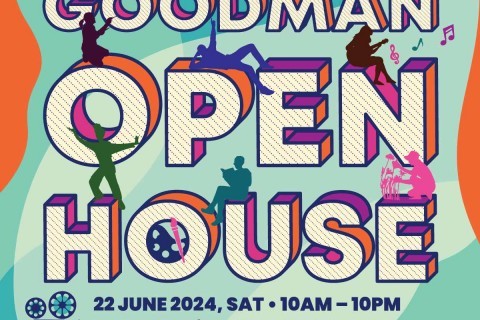 Goodman Open House 2024